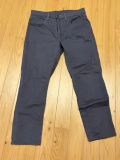 チノパン グレー