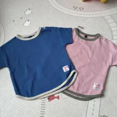 マーキーズ　半袖　LSP まとめ売り
