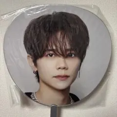 2026年最新】藤牧京介 うちわの人気アイテム - メルカリ