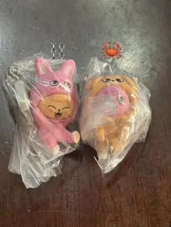 straykids skzoo つまつな パピーム トゥエッキ クルモンズ