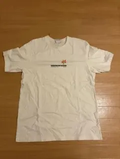 プリントTシャツ ホワイト