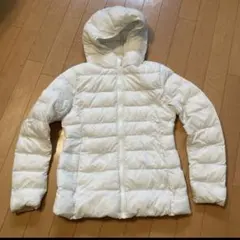 ユニクロ　ダウン　キッズ　150