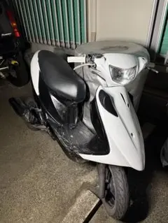 2026年最新】アドレスv125g 車体の人気アイテム - メルカリ