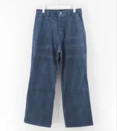 パンツ 2 MAATEE&SONS JEFFERY gray 25ss パンツ 2 MAATEE&SONS JEFFERY gray 25ss パンツ 2 MAATEE&SONS