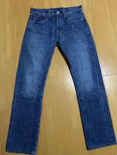の*ー様 Levi's 501 ストレートデニム W31