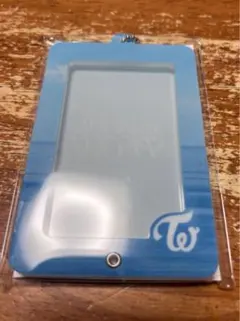 【非売品】 TWICE トレカケース アプグレ