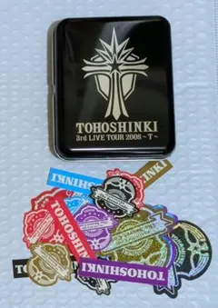 2026年最新】東方神起LIVEグッズの人気アイテム - メルカリ