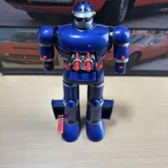 希少 GB-24 超合金 DX鉄人28号 ポピー【脚部ミサイル現存・塗装美肌】 2026年最新】鉄人28号 ポピーの人気アイテム - メルカリ
