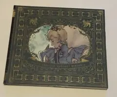 ラジアントヒストリア 先着購入特典サントラCD ゲームミュージック