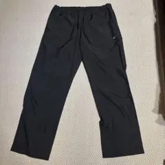 NIKE Dri-FIT ロングパンツ ブラックのサムネイル