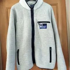 penfield ペンフィールド　フリースジャケット　ボアフリースジャケット