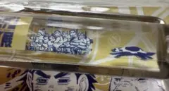 ゴールデンカムイ展　フローティング　ボールペン　チカパシ&リュウ　樺太先遣隊