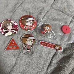 MEIKOセット
