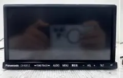 スズキ純正 Panasonic カーナビ CN-R302ZA 本体 動作確認済 - メルカリ