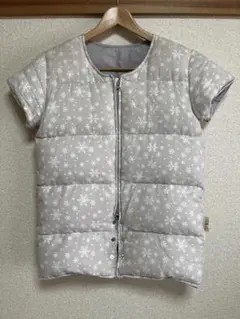 【新品タグ付き】nuQun ヌクン　着る羽毛布団　ダウンスリーパー Amazon.co.jp: 【羽毛増量タイプ】2WAYダウンスリーパー nuQun ヌクン