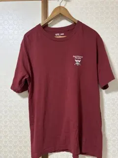 【UNIQLO 】UT ONE PIECE 赤髪海賊団 Tシャツ