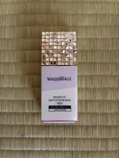 マキアージュドラマティックスキンセンサーベースNEOラベンダー　25ml