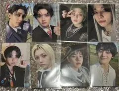 SKZHOP HIPTAPE 合 (HOP) JYP NEMO