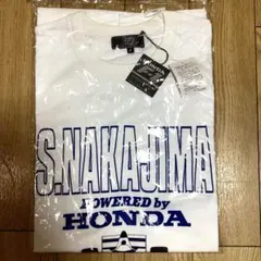 HONDA F-1 COLLECTION 中嶋悟　Tシャツ Fのサムネイル