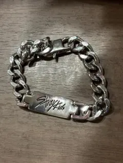 バンチャン チェーンブレスレット Stray Kids スキズ 公式