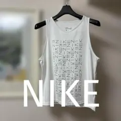NIKE 白　タンクトップのサムネイル