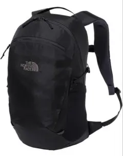 新品　THE NORTH FACE Mercury ブラック リュック　16Lのサムネイル