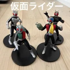 DXF 仮面ライダーブラック シャドームーン RX フィギュア - メルカリ