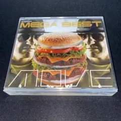 10th Anniversary MEGA BEST