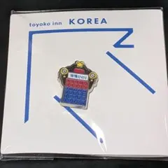 東横イン【四国徳島】GENKIバッチ - メルカリ