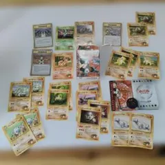 旧裏　ポケモンカード ポケモンジム第1弾 ニビシティジム タケシのサムネイル
