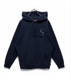 2026年最新】supreme パーカー 刺繍の人気アイテム - メルカリ