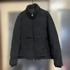 Calvin Klein Jeans ブラック ダウンジャケット L