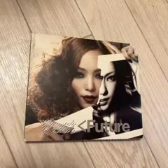 安室奈美恵　Past < Future - アルバム