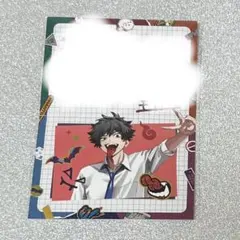 宍喰野虎落　缶バッジ　全200点 ファントムバスターズ ファンバス 宍喰野虎落 缶バッジ