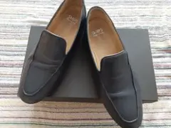 ships ブーツ・革靴