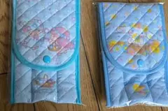 サンリオ Happyくじ シナモン&キキララ