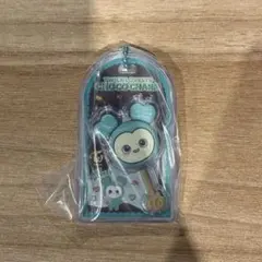 TWICE LOVELYS チョコがけボーロ＆チャーム ミナ ミブリー