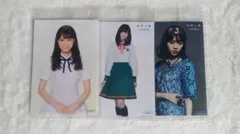 西野七瀬　生写真　セブンイレブン