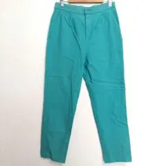 【AMERICAN HOLIC】カジュアルパンツ(М)ストレッチ レディース