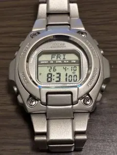 2026年最新】MRG-100 G-SHOCKの人気アイテム - メルカリ