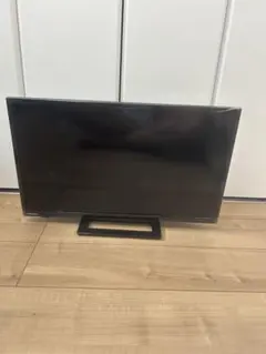 REGZA 55インチテレビ ジャンク品 - メルカリ