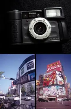 2025年最新】KONICA LENS 28 HGの人気アイテム - メルカリ