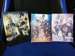 ミュージカル刀剣乱舞 in 厳島神社〈予約限定版〉Blu-ray - メルカリ