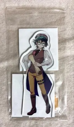 ドズル社　おんりー　アクリルスタンド　ドズル社ミュージアム