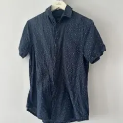 【A|X 】Armani Exchange リネンシャツのサムネイル