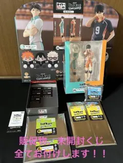 2026年最新】ハイキュー プライズの人気アイテム - メルカリ