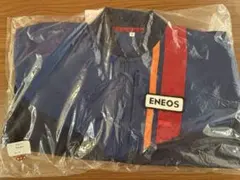 ENEOS ブルゾン 未使用 Lサイズ