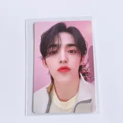 seventeen always yours フラッシュプライス盤 エスクプス