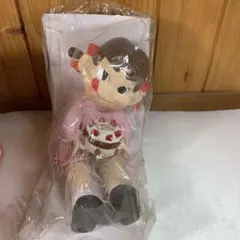Happy Holidays Peko doll 不二家 ペコちゃん 人形 Happy Holidays Peko doll 不二家 ペコちゃん 人形 - メルカリ