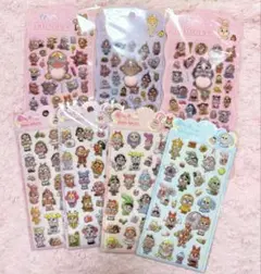 すずらん様 リクエスト 3点 まとめ商品